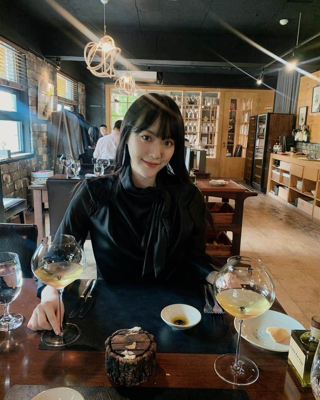 ライムさんのインスタグラム写真 - (ライムInstagram)「🍽」5月25日 18時42分 - hv_juhwa