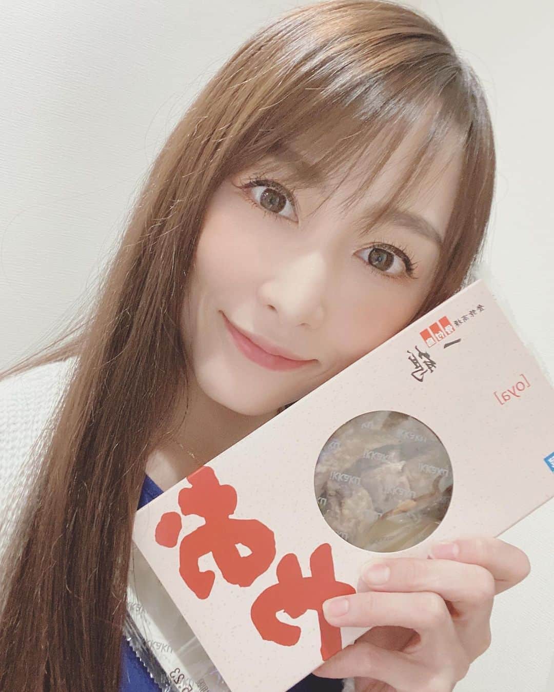杏さゆりのグルメインスタ