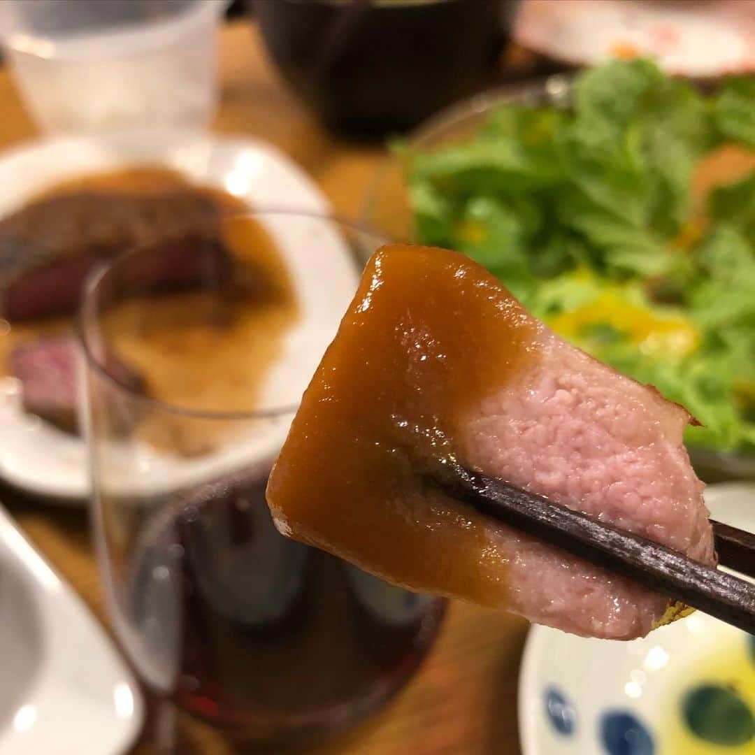 諸岡なほ子のグルメインスタ