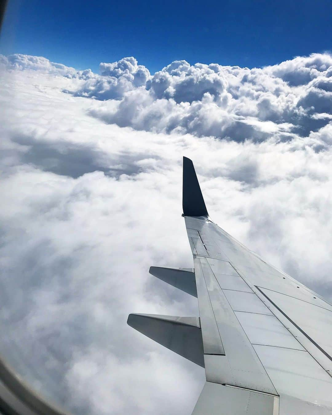 増子敦貴さんのインスタグラム写真 - (増子敦貴Instagram)「いつかの、in the sky したとき  #空 #雲 #飛行機 #沖縄行き」5月25日 20時56分 - atsuki_mashiko