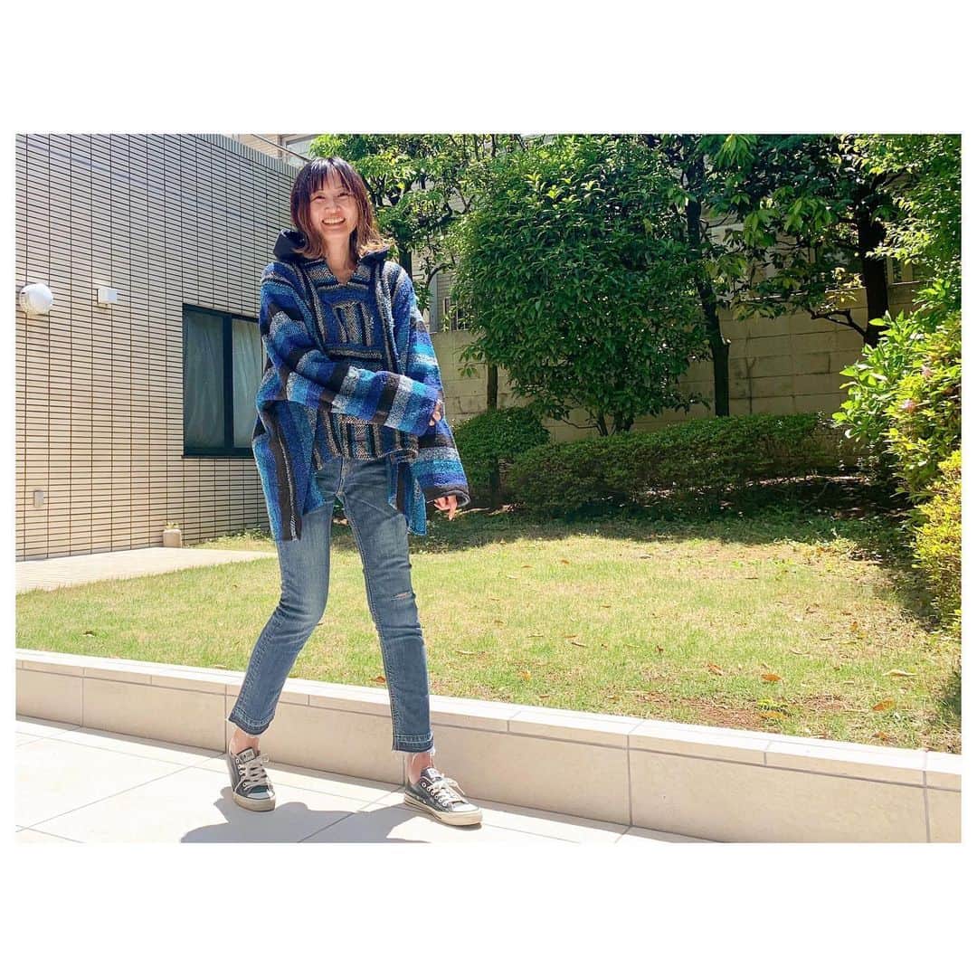 李ヒャンのインスタグラム