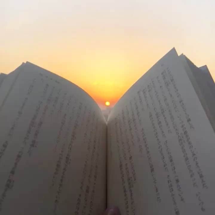山脇道子のインスタグラム：「just two years ago today 18:36🌇Shibuya」