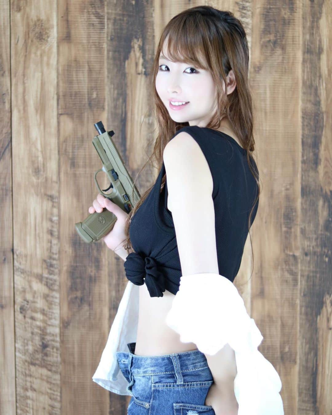 坂地久美のインスタグラム