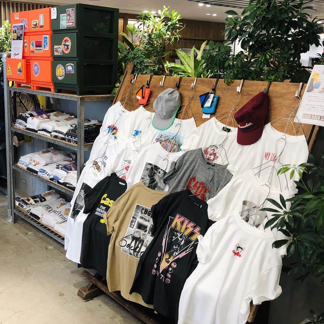 ニコアンドのグルメインスタ