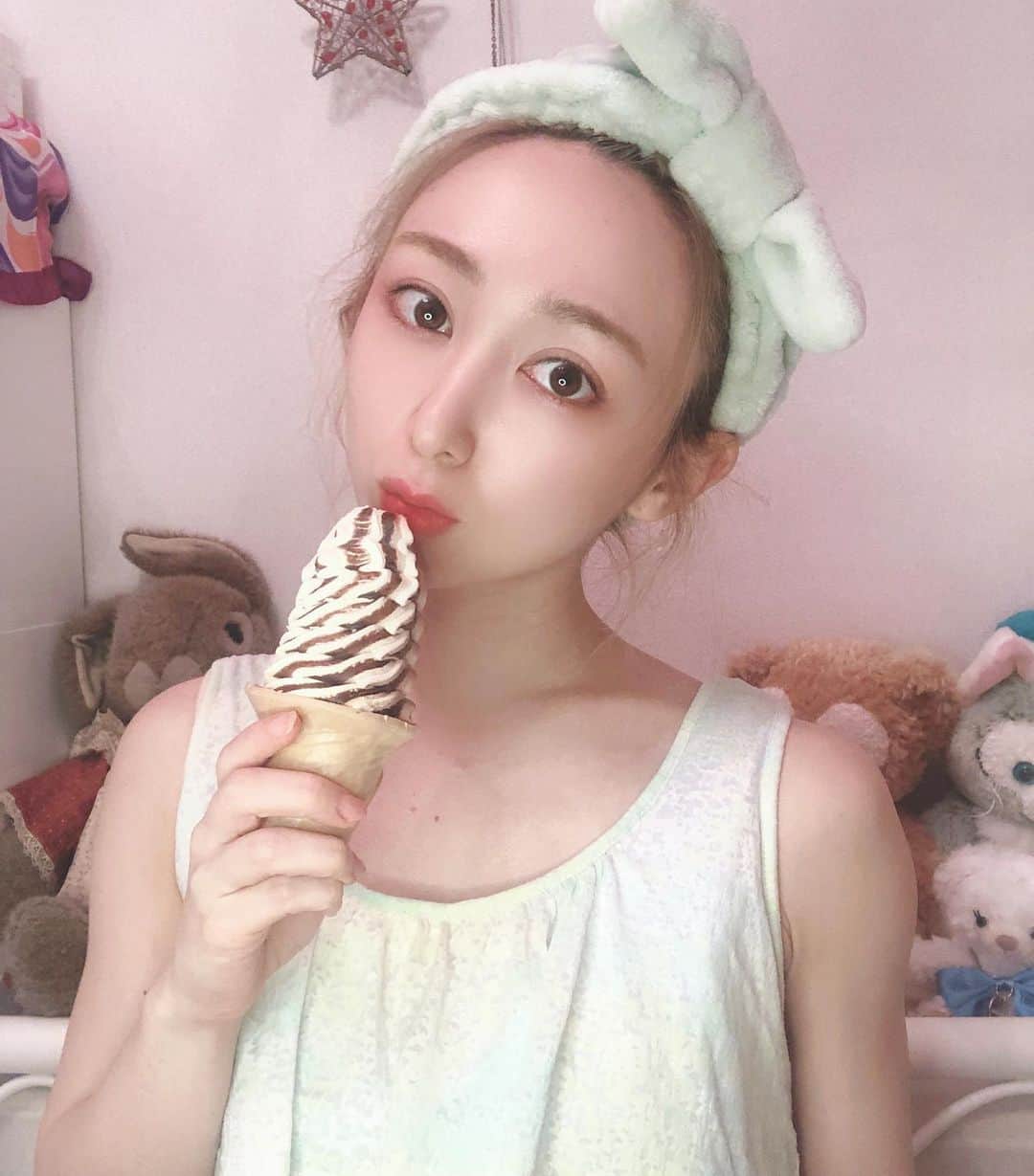 朝比奈南のインスタグラム