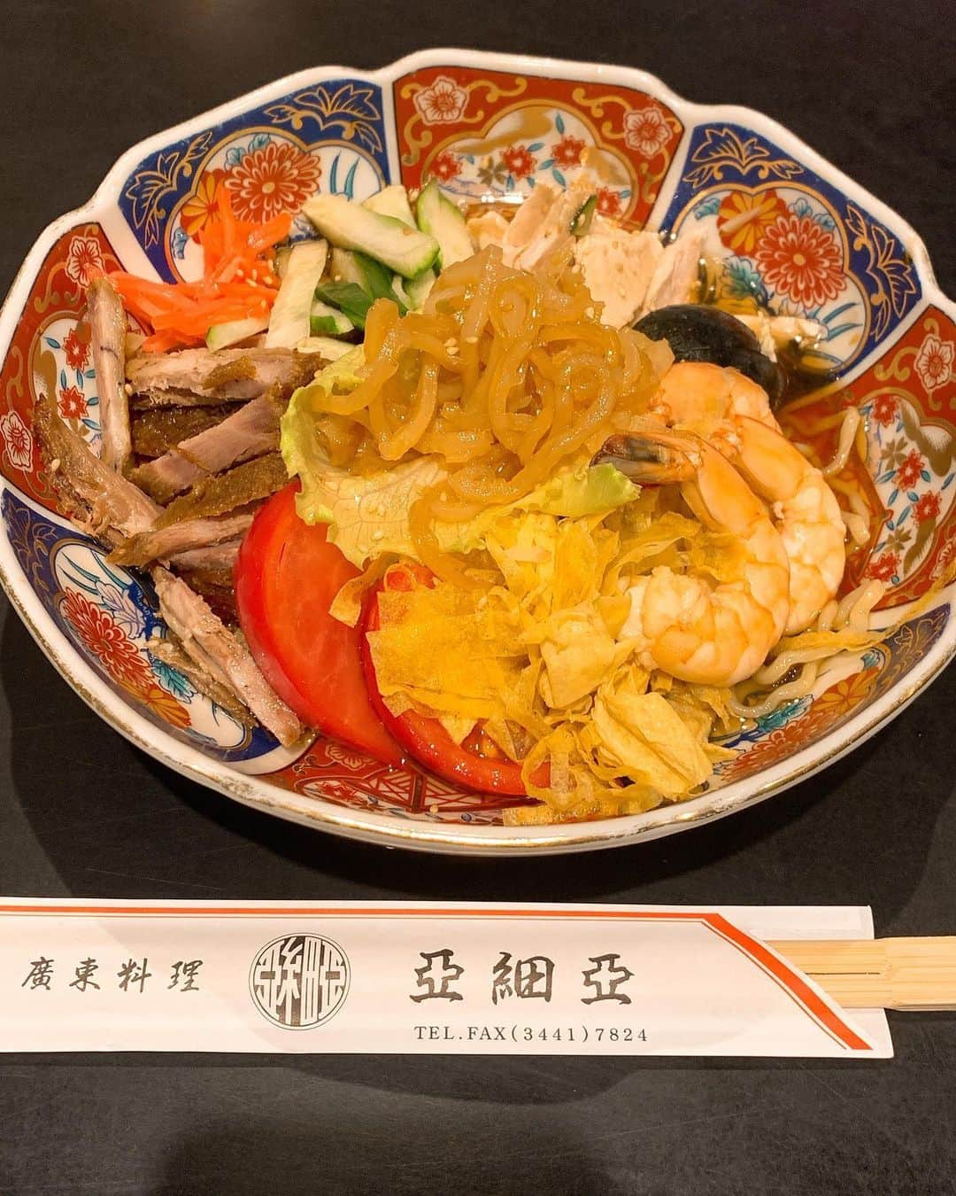 樫原伸彦のグルメインスタ