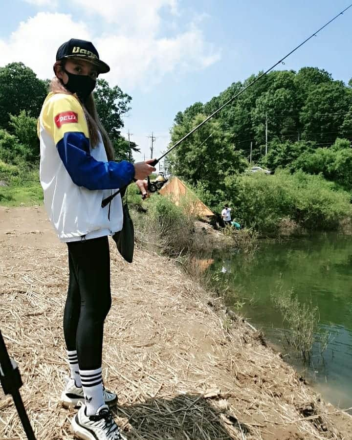 カン・ウンビのインスタグラム