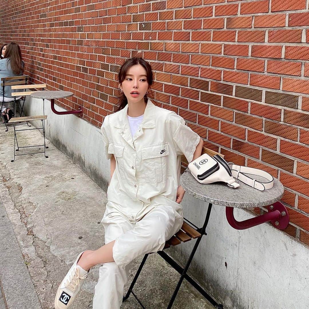 Son Ju Heeのインスタグラム