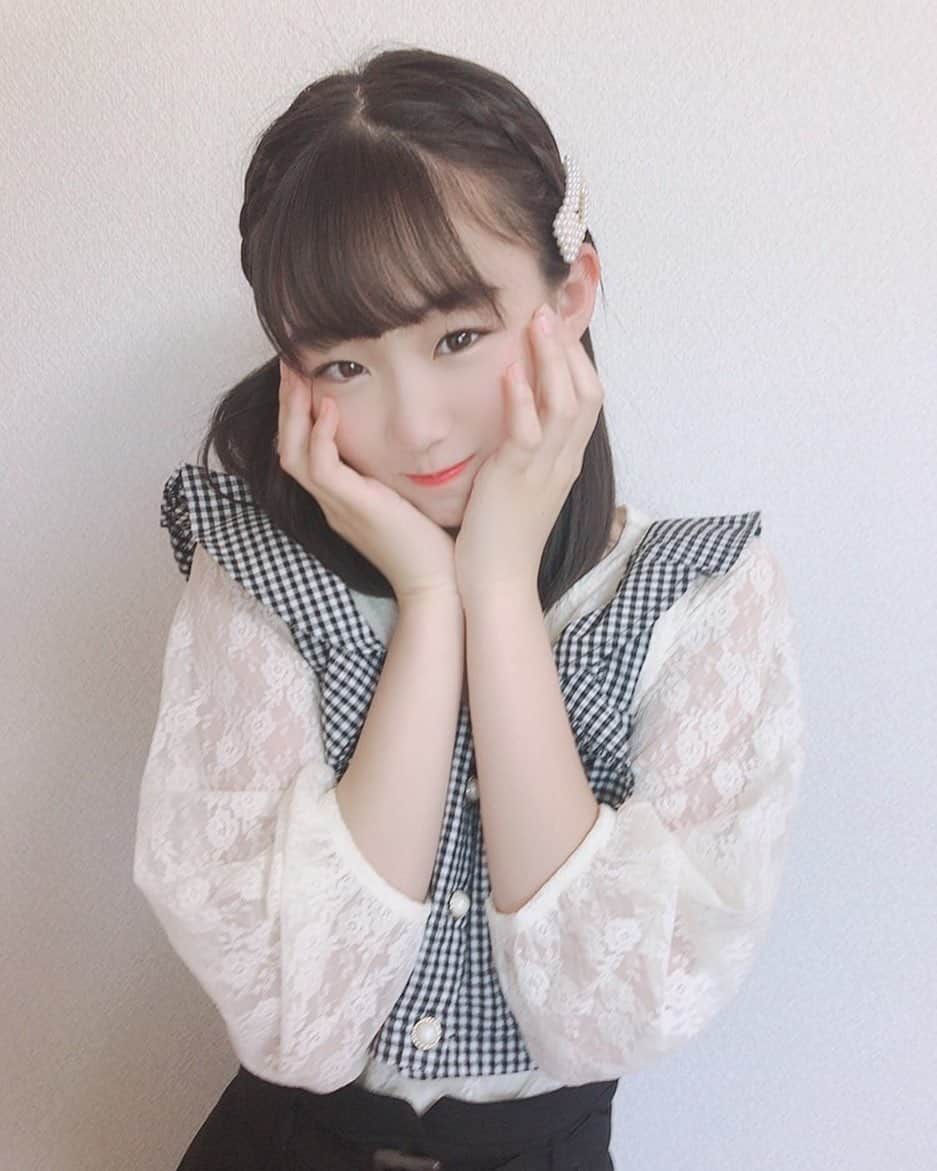 雪月心愛のインスタグラム