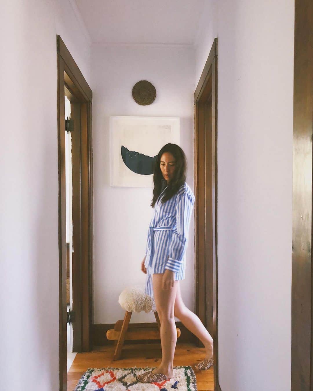 Club Monacoのインスタグラム：「What long weekends were made for. @brass__tacks」
