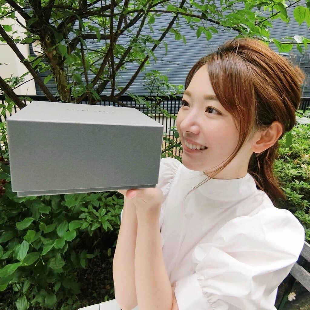 的場絢香のグルメインスタ