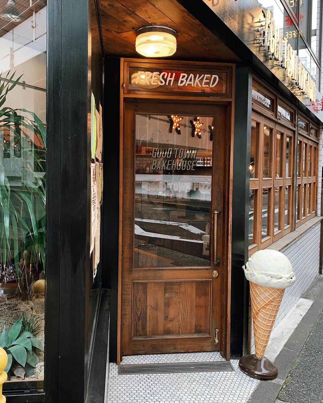 C A F E L O V E Rのグルメインスタ