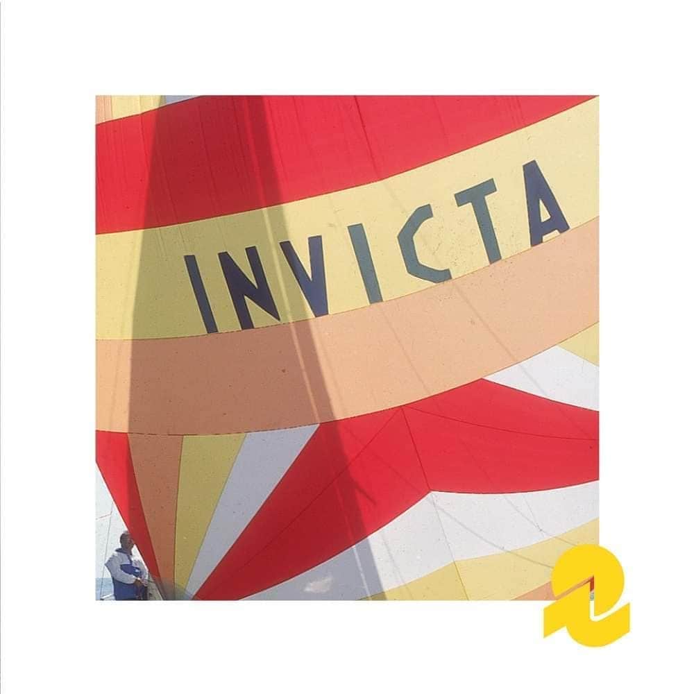 インヴィクタさんのインスタグラム写真 - (インヴィクタInstagram)「Let your dreams set sail... #iostoacasa #stayhome #invictablestayhome #invicta」5月25日 22時17分 - invicta_official