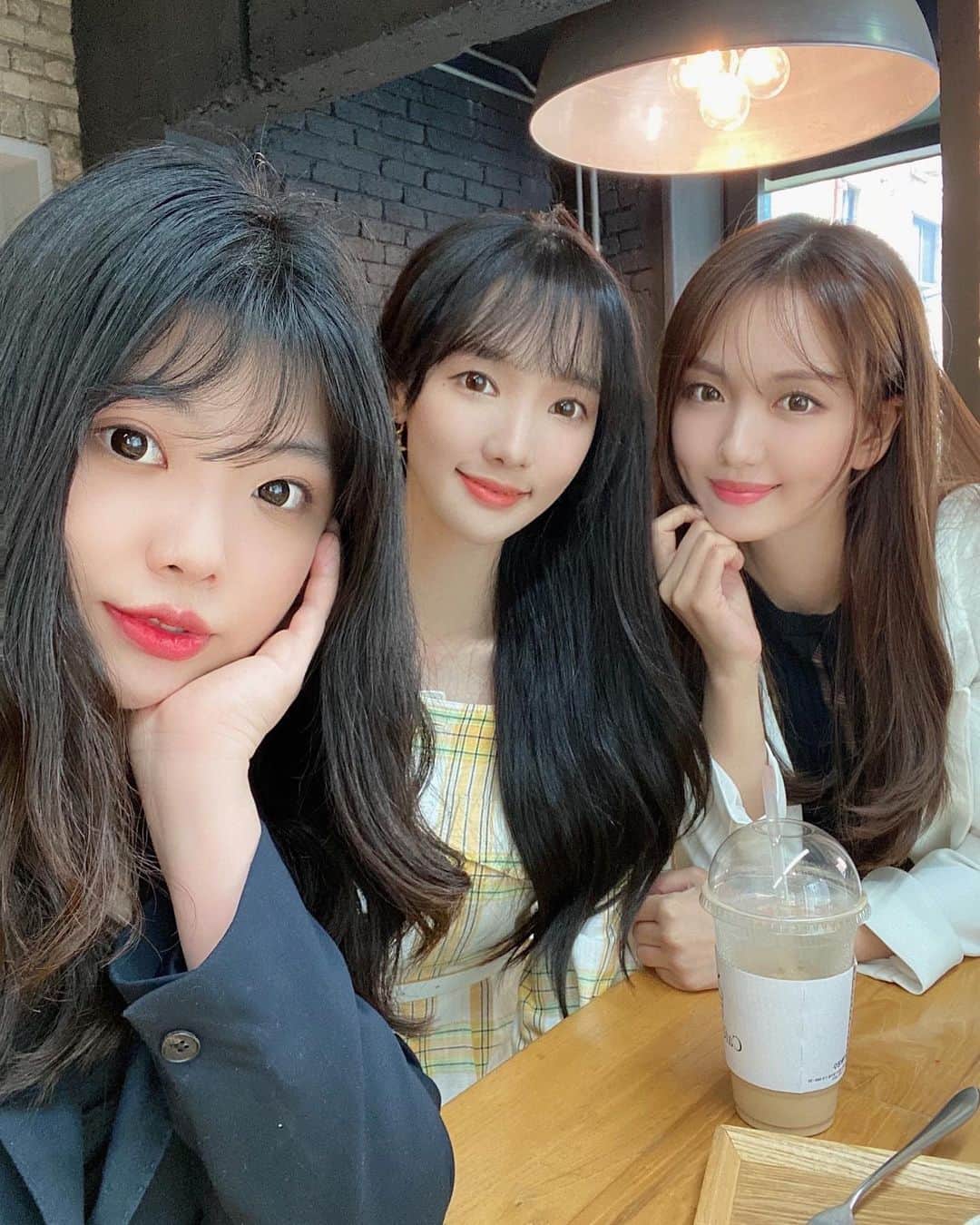 ミンヒ さんのインスタグラム写真 - (ミンヒ Instagram)「넘 죠아또🥰」5月25日 22時33分 - juminhee