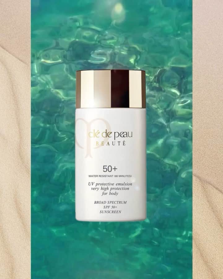 Clé de Peau Beauté Officialのインスタグラム