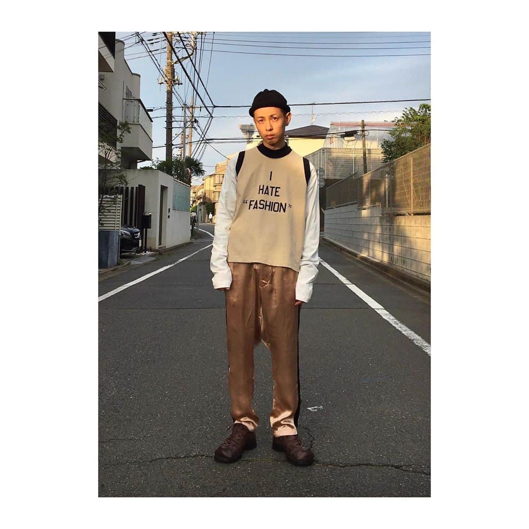 TEPPEIのインスタグラム