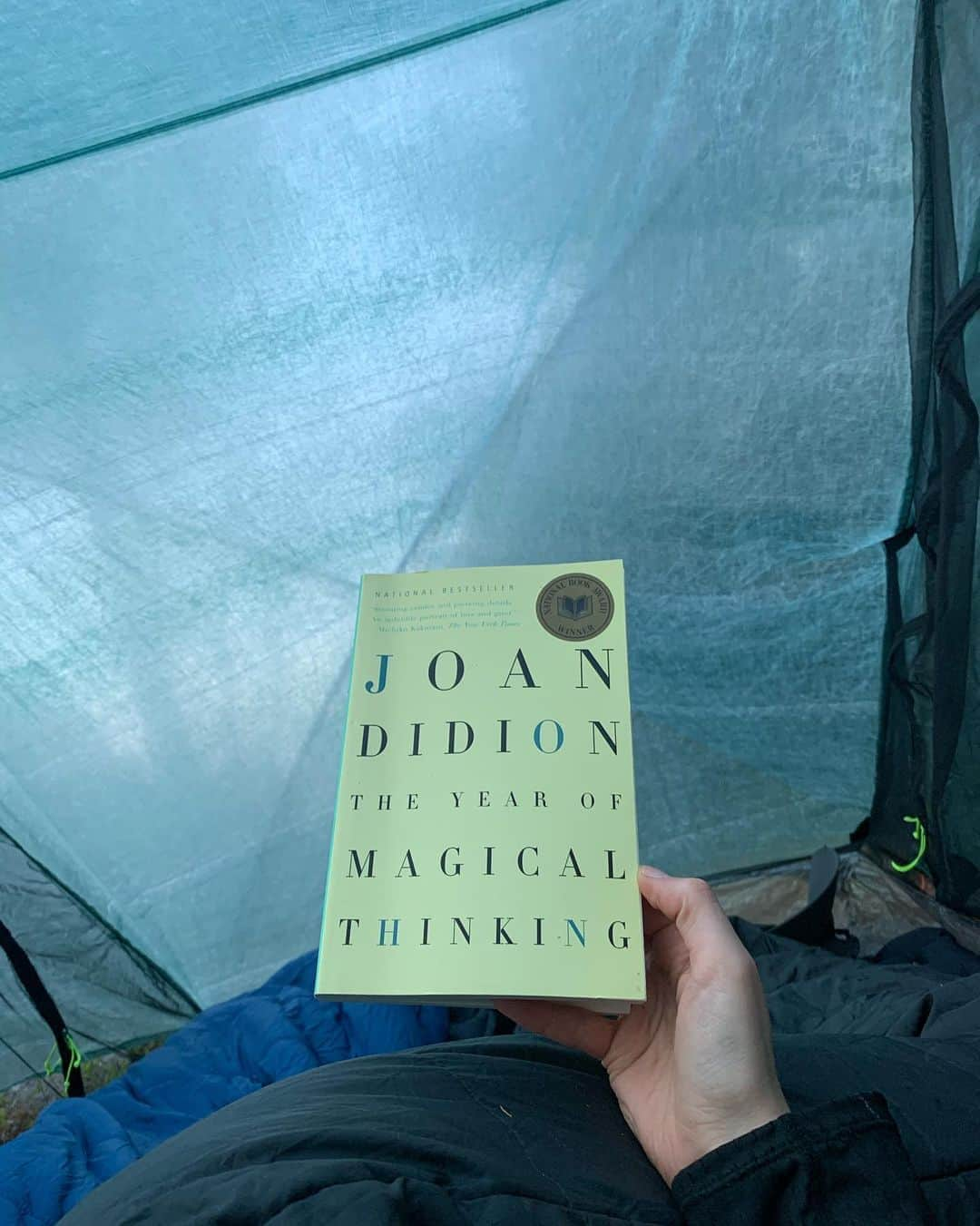 エルザ・ホスクさんのインスタグラム写真 - (エルザ・ホスクInstagram)「Happy bday baby!!! This trip was for you❤️4 days of camping bliss- I love u forever @tomtomdaly !! my double O Goose😊」5月25日 23時21分 - hoskelsa