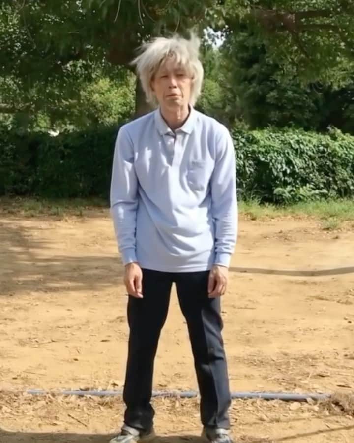 上西隆史（エアフットワークス）のインスタグラム