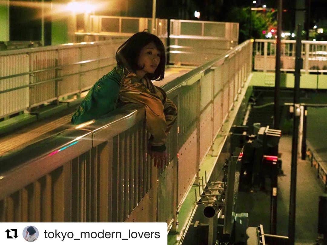 川上奈々美さんのインスタグラム写真 - (川上奈々美Instagram)「#東京の恋人 #渋谷ユーロスペース いよいよ6月27日上映‼️ #Repost @tokyo_modern_lovers with @get_repost ・・・ あたしとうまくいかないのなら、そう彼女はつづけた。彼女とだってうまくいくはずはないのよ。結局あなたは自分のことしか考えない人なんだから。  関川夏央『中年シングル生活』より抜粋  #moosiclab #東京の恋人 #川上奈々美 #恵比寿マスカッツ #ユーロスペース #ミニシアター」5月26日 0時00分 - nanamikawakami