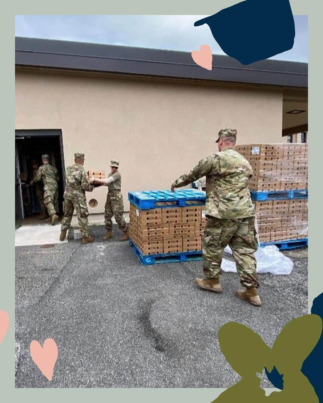 Chobaniさんのインスタグラム写真 - (ChobaniInstagram)「To the ones who gave their everything so that we could have everything, we say thank you. Today we honor your legacy. #memorialday」5月26日 0時06分 - chobani