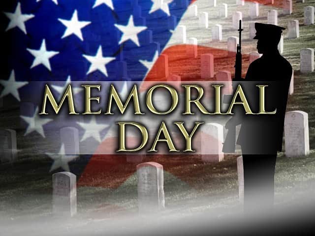 トム・ベリカさんのインスタグラム写真 - (トム・ベリカInstagram)「‪Today, we honor the brave men and women who gave the ultimate sacrifice for their service. #WeRemember #MemorialDay2020 ‬」5月26日 0時45分 - tomverica