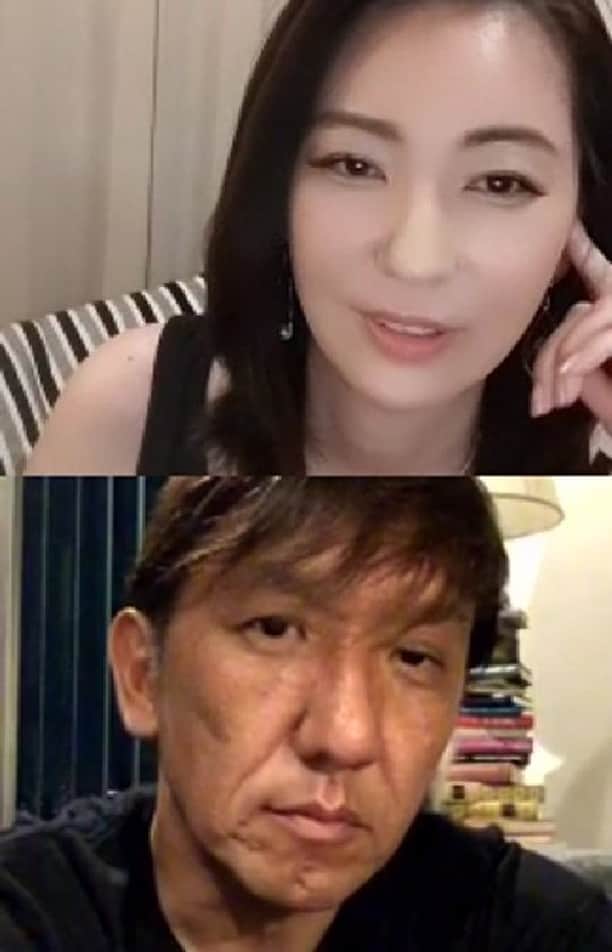 真山景子のインスタグラム