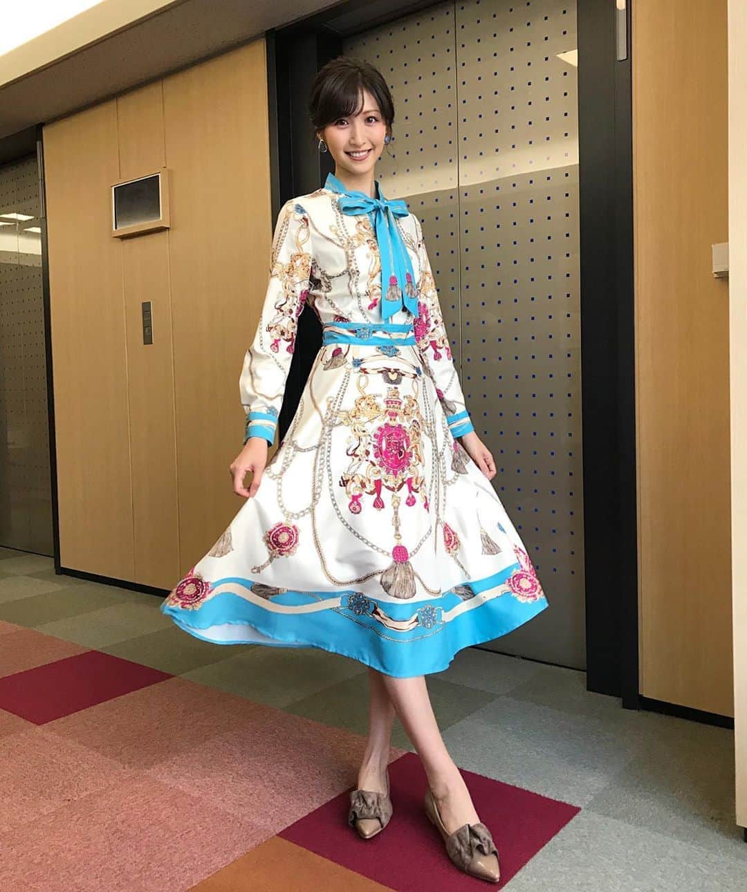 横山ルリカのインスタグラム