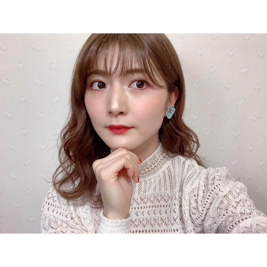 森咲樹のインスタグラム