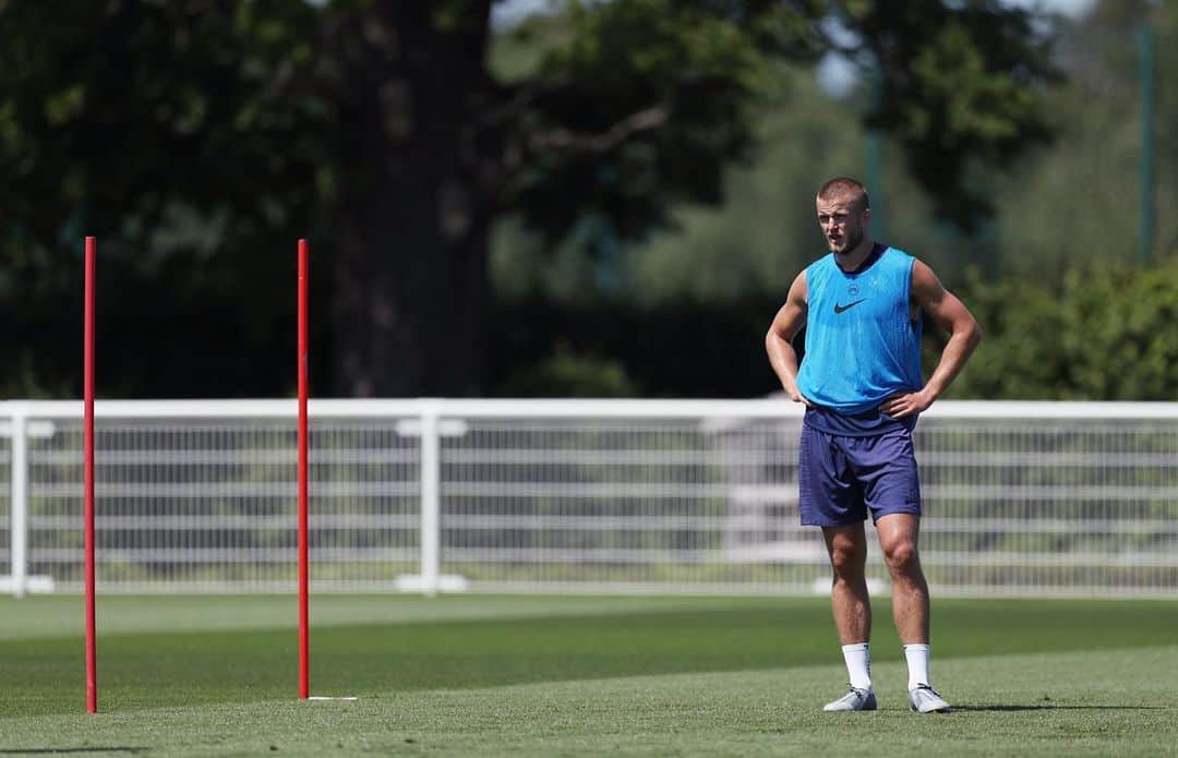 エリック・ダイアーさんのインスタグラム写真 - (エリック・ダイアーInstagram)「⏱」5月26日 1時41分 - ericdier15