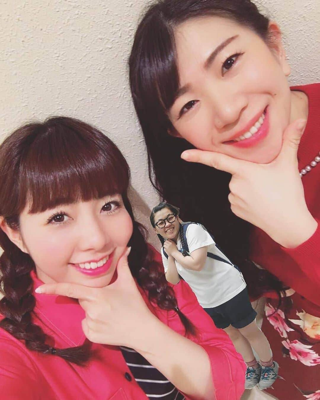 前田まみのインスタグラム