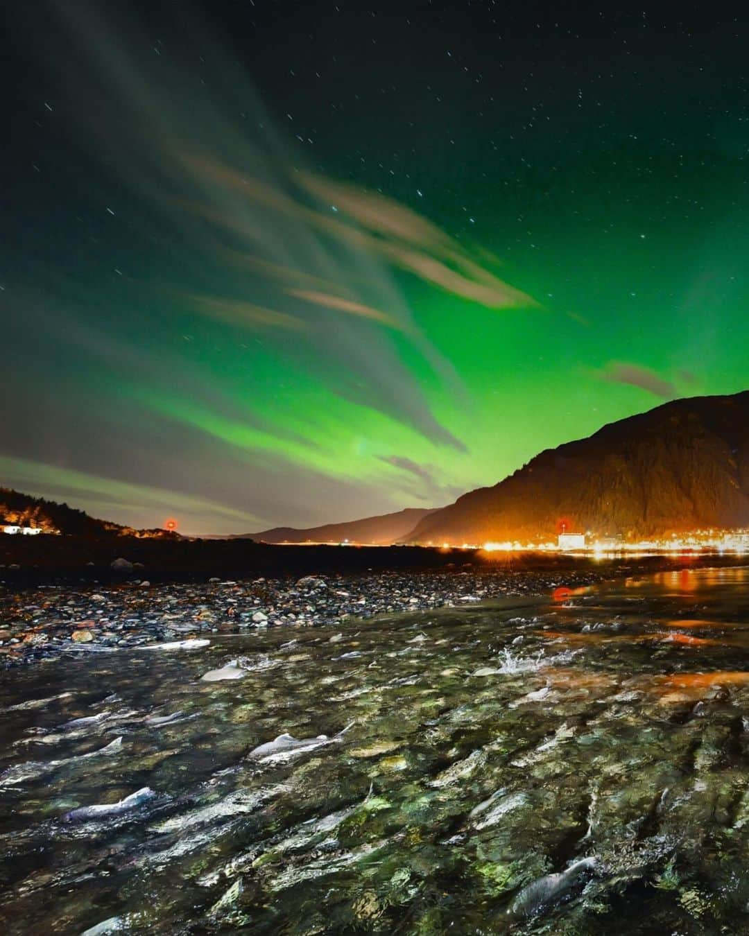 patagoniaさんのインスタグラム写真 - (patagoniaInstagram)「The salmon's struggle for survival is a fight not only for itself but for the health of the planet. ⁠⠀ ⁠⠀ Read an excerpt from Mark Kurlansky’s “Salmon: A Fish, the Earth, and the History of Their Common Fate” through the link in bio. ⁠⠀ ⁠⠀ Photo: Christopher Miller」5月26日 2時05分 - patagonia