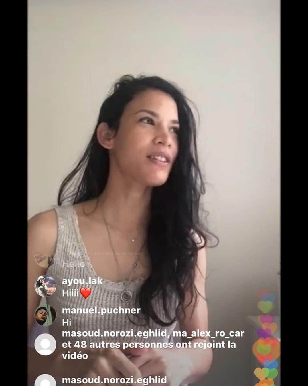 ダナイ・ガルシアさんのインスタグラム写真 - (ダナイ・ガルシアInstagram)「Happy Memorial Day weekend my friends!!! Thank you for the great IG LIVE with karaoke!! Also thank you for the fun pictures, song suggestions & the good stories. You guys rock my  world! #thisishapenning #danaygarcia #karaoke #life #igdaily #community #love #holiday #funtimes #despacito #magic #universe #love #day #dance #comingsoon‼️ #2020 #atayhome  Never forget the magic 💡🔥🥳🥰👑 #queen」5月26日 3時21分 - danaygarcia1