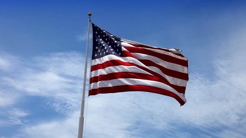 A.J.のインスタグラム：「Happy Memorial Day everyone!!!! I’m eternally grateful to the brave men and women who have fought and continue to fight for our freedom. Your sacrifice is not forgotten and I thank you for your honorable service to this country.」