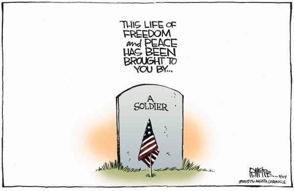 ジェリー・ライアンのインスタグラム：「Thank you to those who gave all for our safety and freedom, and to the families they left behind. And this Memorial Day, we also remember those who gave their lives on the Covid front lines, fighting to save others’ lives. ❤️🇺🇸❤️」