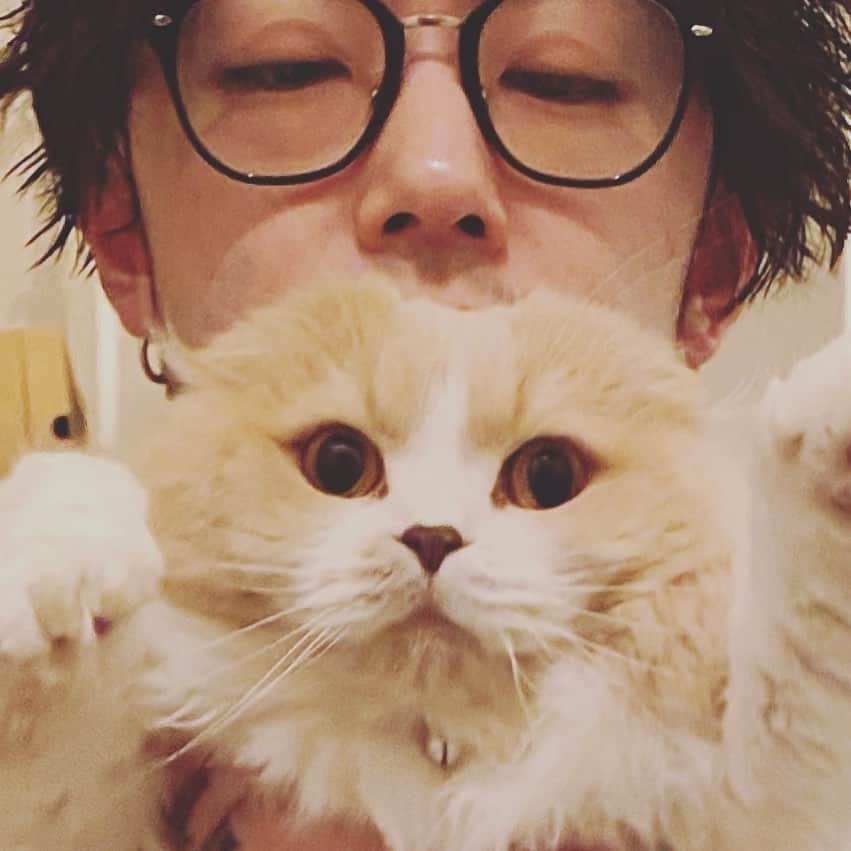 Katsuma のインスタグラム