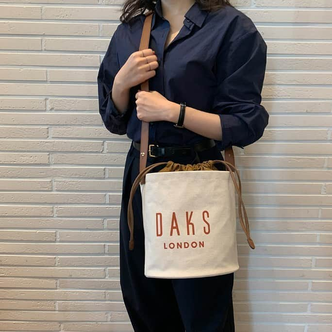 DAKS Koreaのインスタグラム