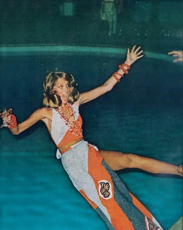 Fred Segalのインスタグラム
