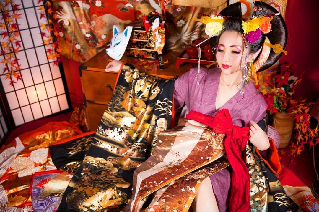 Hiromi Tomiiのインスタグラム