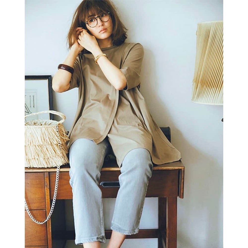 CLASSY公式のインスタグラム