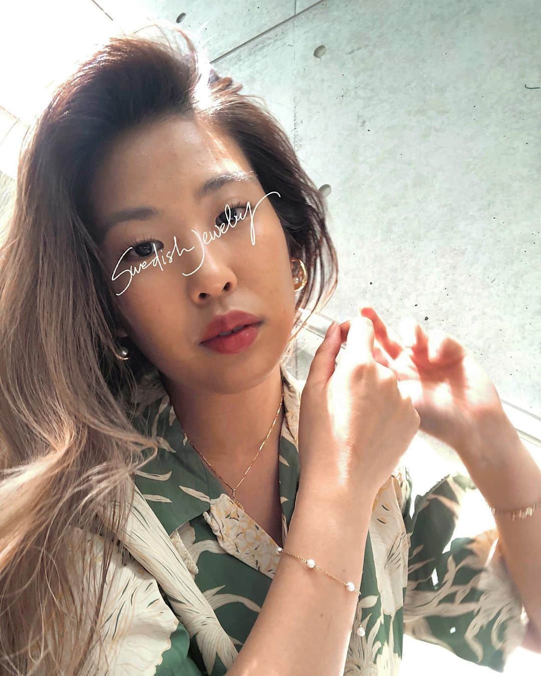 齊藤澪菜のインスタグラム