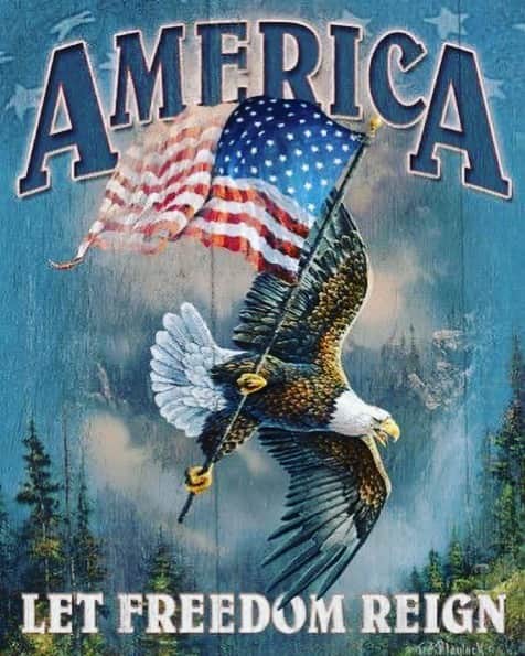 ケリー・ウォルシュ・ジェニングスさんのインスタグラム写真 - (ケリー・ウォルシュ・ジェニングスInstagram)「“And I’m proud to be an American where at least I know I’m free. And I won’t forget the men who died, who gave that right to me.” 🇺🇸 Lee Greenwood  God bless those we honor & celebrate today 🙏 I will never take my freedoms for granted. The cost was/is too great. Our great country & all that we aspire to be is worth fighting for + I am humbled by those who do just that.  God Bless those who have gone before us. God bless those currently serving. Let’s show some love on this Memorial Day by supporting your favorite 🇺🇸 organization. There are so many amazing organizations doing so much good .... @teamrwb is at the top of my list 🇺🇸🦅🇺🇸 (📸 @Pinterest)」5月26日 8時40分 - kerrileewalsh