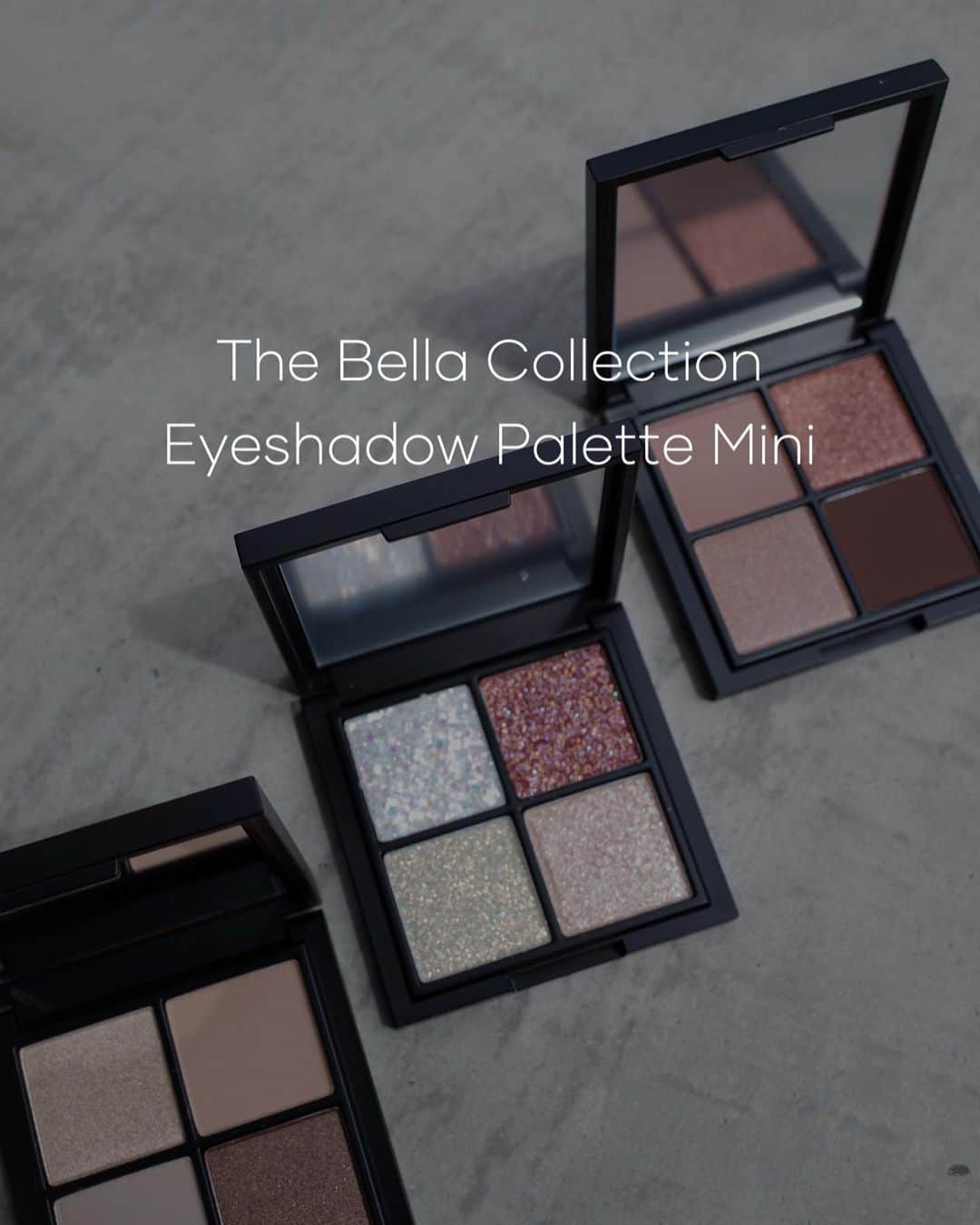 島野ミキさんのインスタグラム写真 - (島野ミキInstagram)「・ ・ "The Bella Collection Eyeshadow Palette Mini" @celefit_official﻿ @celefit.jp ﻿ 韓国コスメのアイシャドウのパレットは本当優秀👏 マットな質感とゴールドのラメも重ねて使えて いろんなmakeができる♡ グリッター・ラメ感が日本のコスメと違って かなりキラキラする✨ ﻿夏は目元をキラキラさせたくなる🤩w Qoo10と楽天で購入できるよ！ ６月にBIG SALEもやるんだとか⁉️💰✨ ﻿ Qoo10﻿ https://www.qoo10.jp/g/675882182﻿ 楽天﻿ https://item.rakuten.co.jp/celefitclub/10000016/﻿ ﻿・ ・ #セレフィット ﻿#celefit ﻿#ベラコレクションシャドウパレット ﻿#ベラコレクションアイシャドウパレットミニ ﻿#アイシャドウ ﻿#アイシャドウパレット ﻿#コスメマニア﻿#コスメ大好き﻿#コスメオタク ﻿#コスメレポ﻿#コスメ垢 ﻿#コスメ紹介 ﻿#おすすめコスメ﻿#cosmetics﻿#makeup﻿#アイメイク ﻿#メイクテク ﻿#メイク勉強中 ﻿﻿#韓国コスメ﻿#pr﻿#アイシャドウマニア﻿#韓国コスメ大好き ﻿#韓国コスメマニア﻿#スキンケアマニア ﻿#美容﻿#美容垢﻿#美活﻿#美活部 ﻿#アイメイク好き」5月26日 9時04分 - miki_shimano