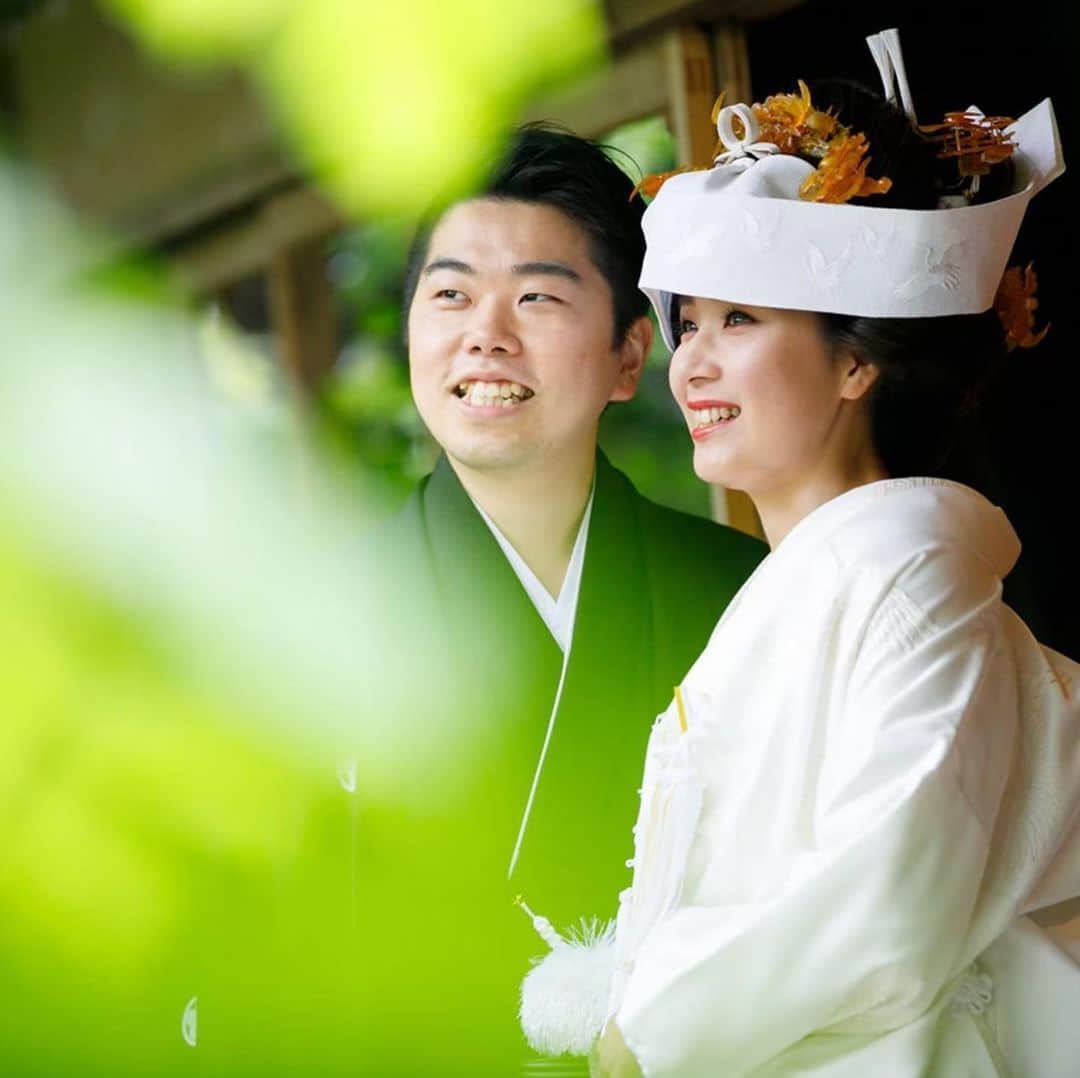 The KAMAKURA WEDDINGさんのインスタグラム写真 - (The KAMAKURA WEDDINGInstagram)「実体験をもとにご紹介しています。 【Stayhome】今だから進められる結婚式準備（打ち合わせ・準備編）HPブログをご覧ください！ https://kamakura-wedding.jp/blog/2020/05/24/21948/ 結婚式のレポートはこちら https://kamakura-wedding.jp/report/21930/」5月26日 9時33分 - thekamakurawedding
