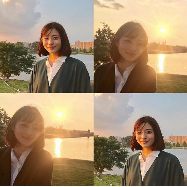 石原さとみ　ファンアカウントのインスタグラム：「. コロナが流行りだしてアンナチュラルを思い出した人って絶対いますよね…？？？ アンナチュラルも全部見返しました💭 . .  #石原さとみ #ishiharasatomi #satomiishihara #さとみん会 #アンナチュラル #unnatural #unnaturaldeath」