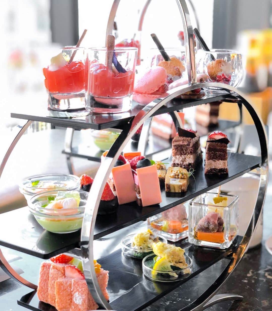 土屋香織のグルメインスタ