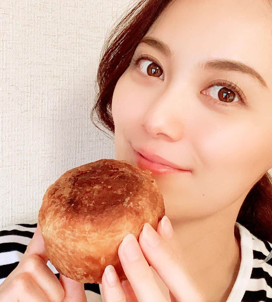 富永沙織のインスタグラム