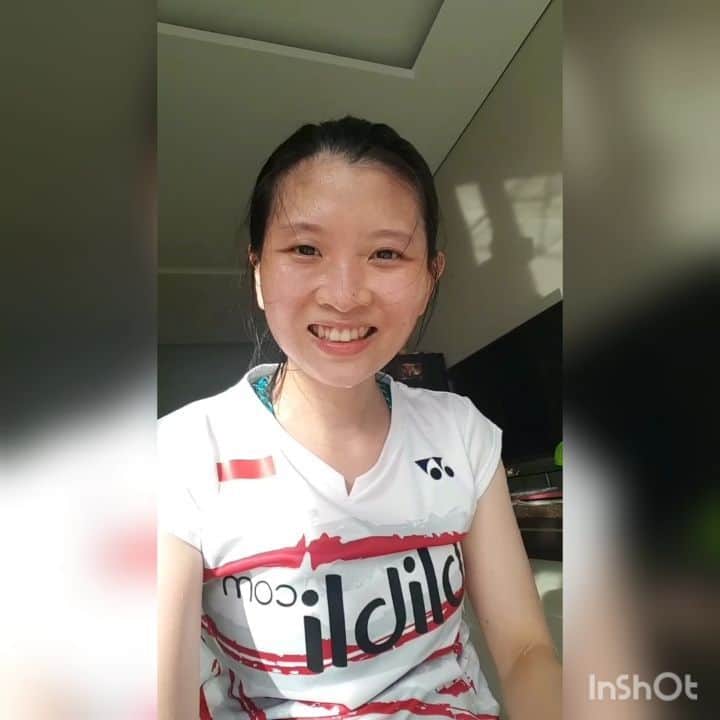 デビー・スサントのインスタグラム：「Good morning 🌞」