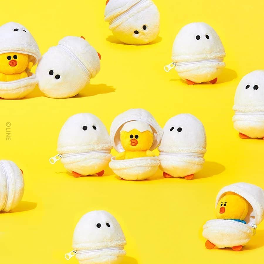 LINE FRIENDSさんのインスタグラム写真 - (LINE FRIENDSInstagram)「No word in the dictionary can explain just how cute these are. 🤯 ⠀ Check them out RIGHT NOW! 👉 Product tag! ⠀ #SALLYFRIENDS #SALLY #ELLY #LOUIE #LINEFRIENDS」5月26日 10時30分 - linefriends