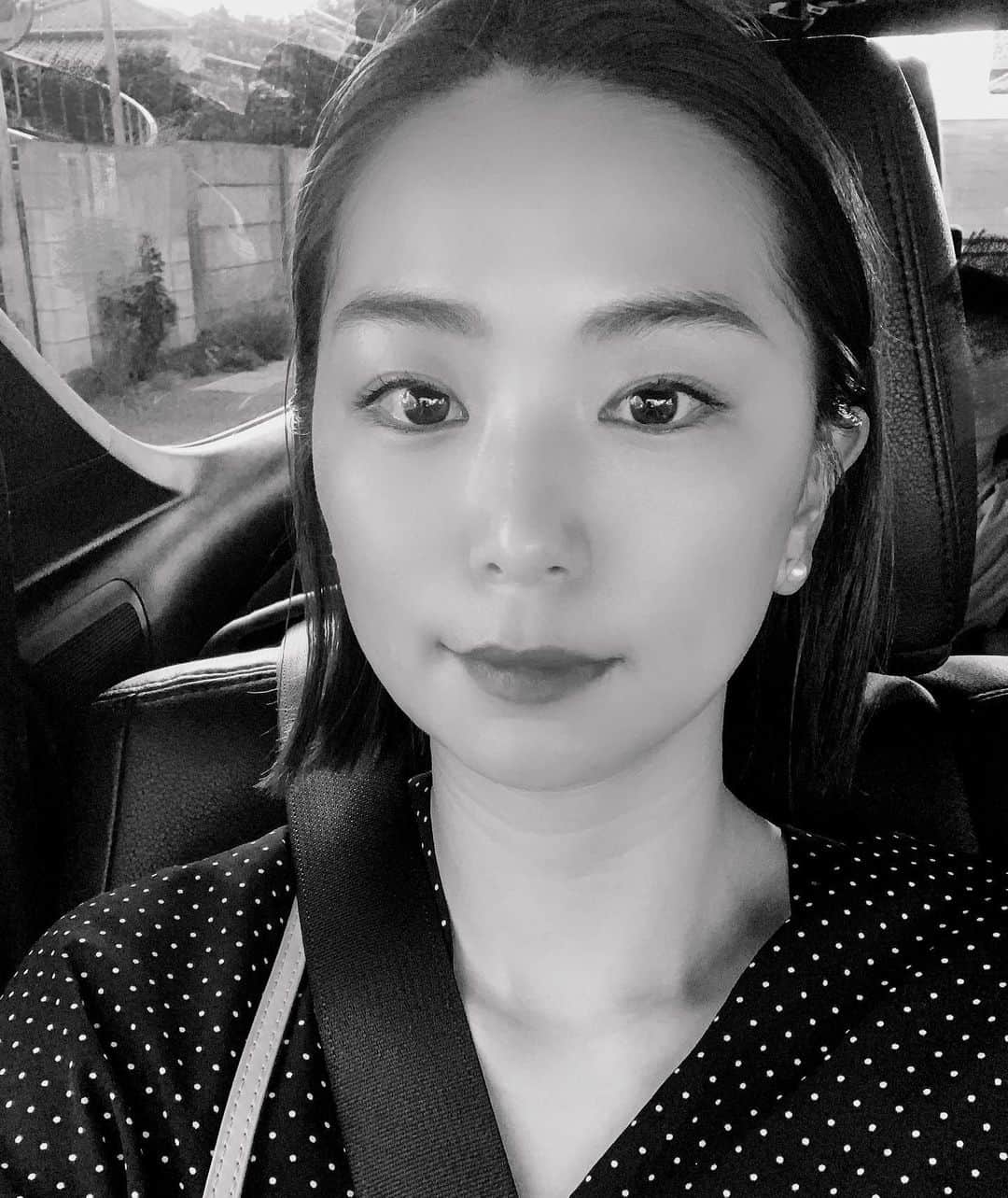 のインスタグラム：「Drive❤️ #ドライブ#気分転換#リフレッシュ#radioを聴きながら」