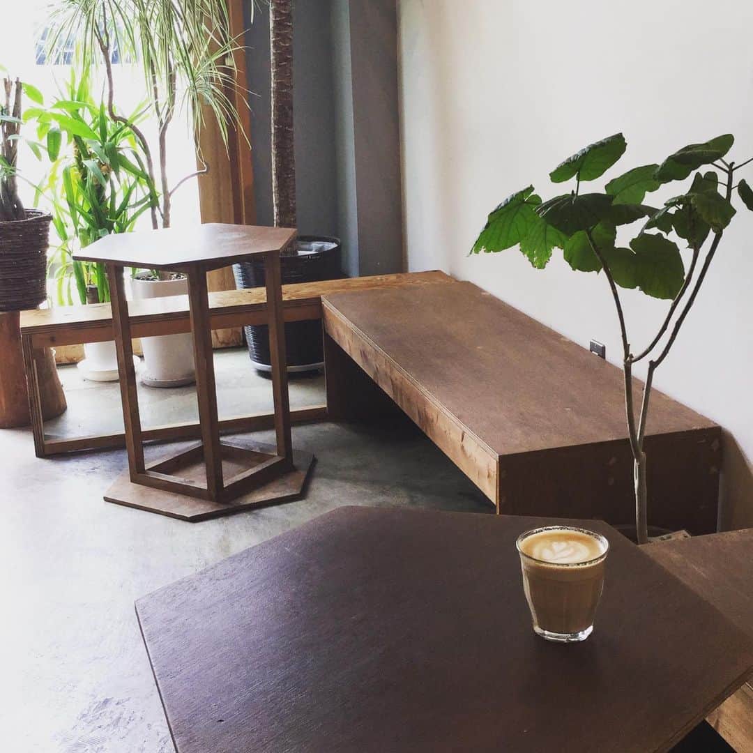 HeyCoffeeのグルメインスタ